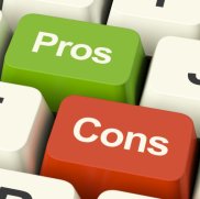 Pros and Cons of Self Publishing